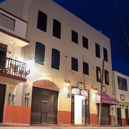Hotel Coroneo 외부 사진