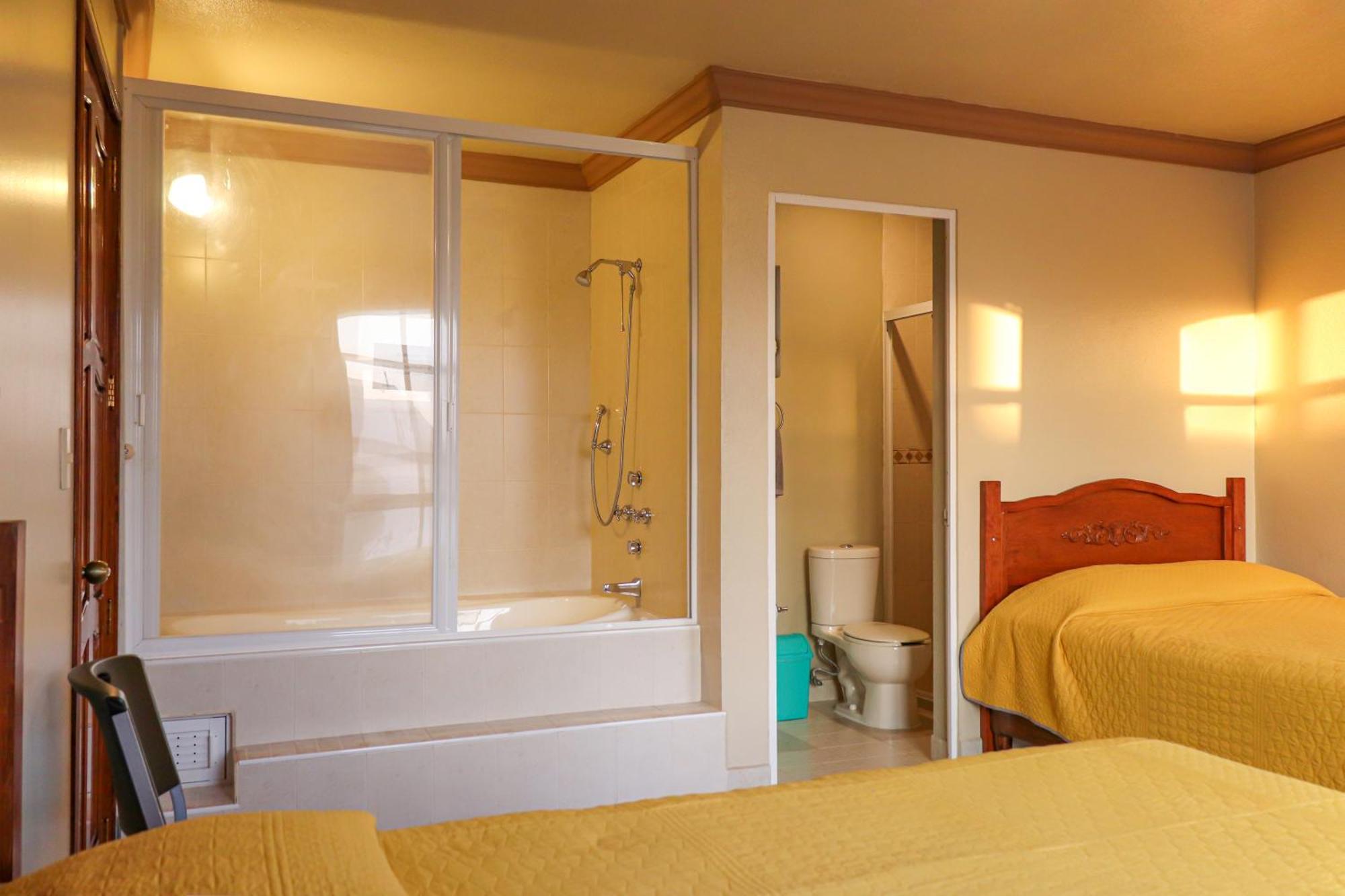 Hotel Coroneo 외부 사진