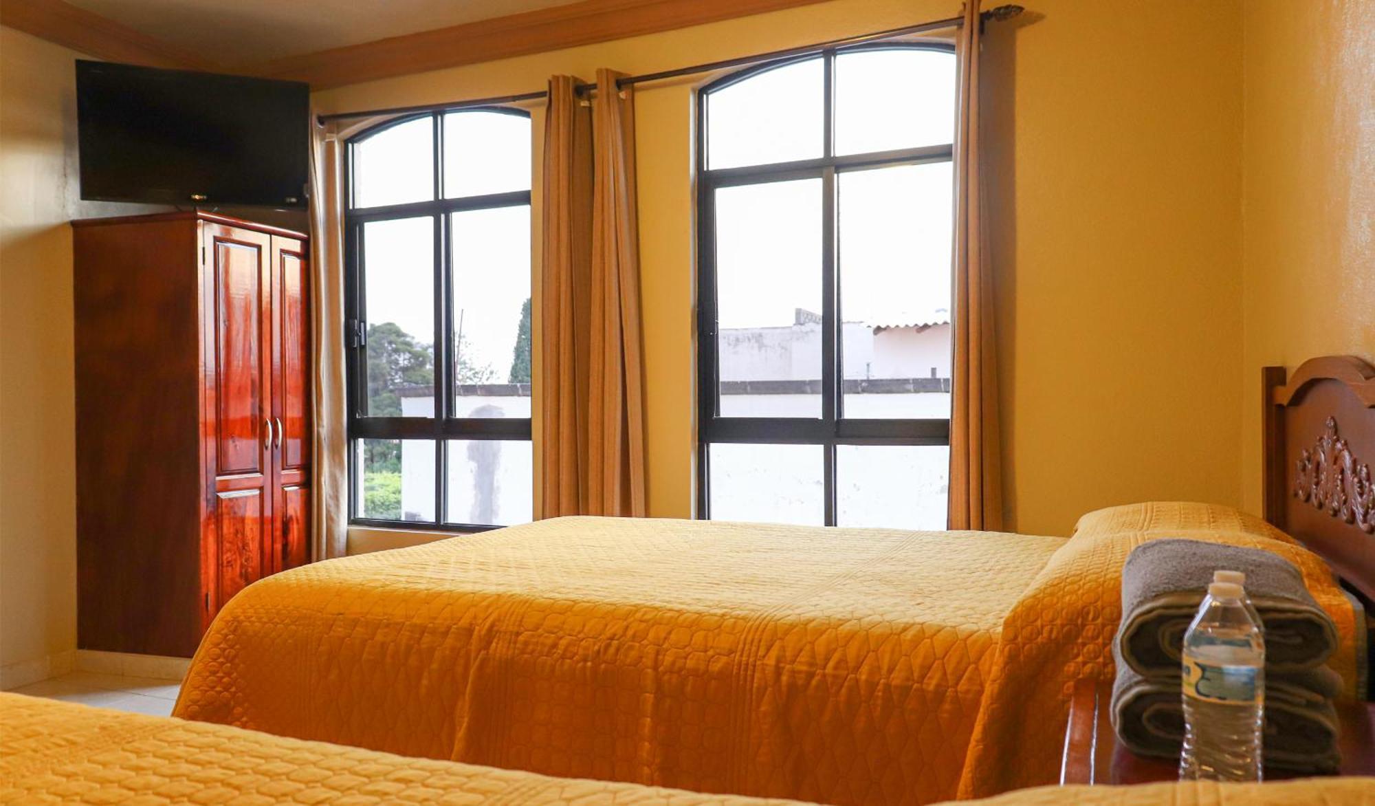 Hotel Coroneo 외부 사진