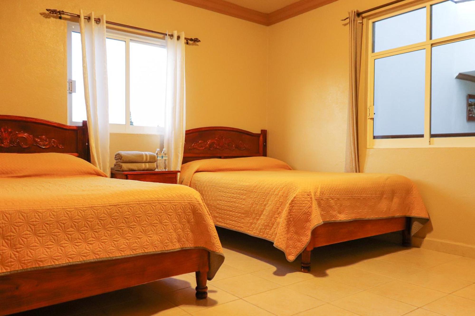 Hotel Coroneo 외부 사진