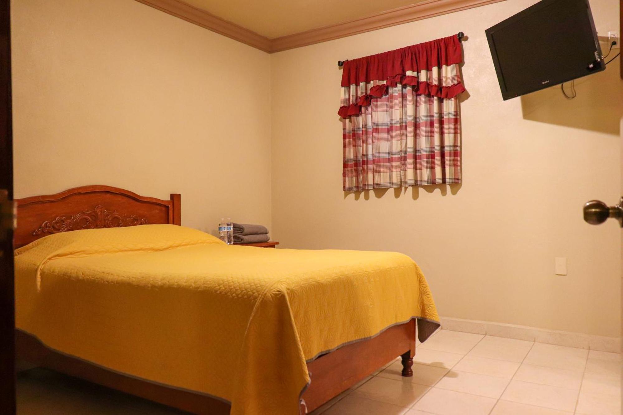 Hotel Coroneo 외부 사진
