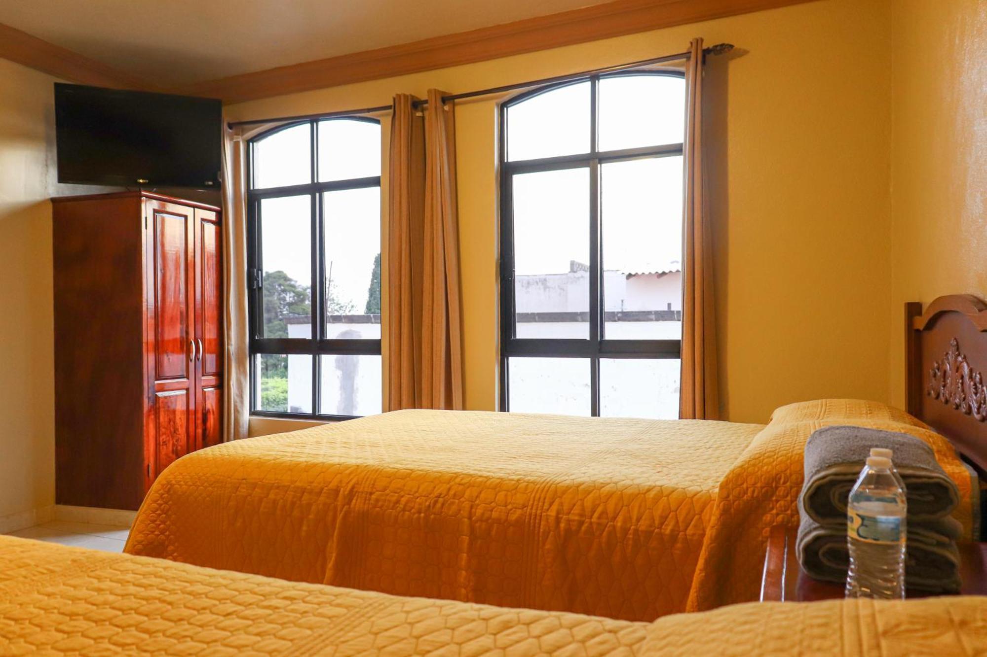 Hotel Coroneo 외부 사진