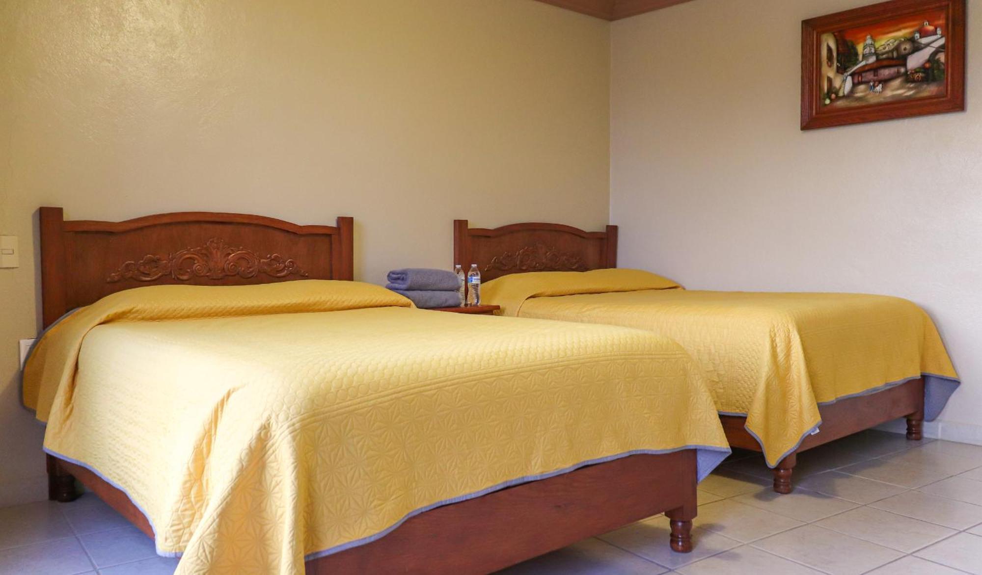 Hotel Coroneo 외부 사진